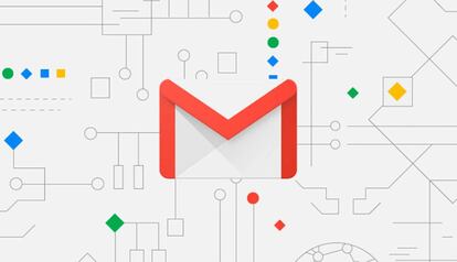 Gmail de Google.