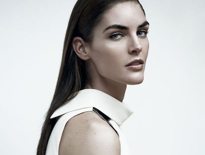 Hilary Rhoda