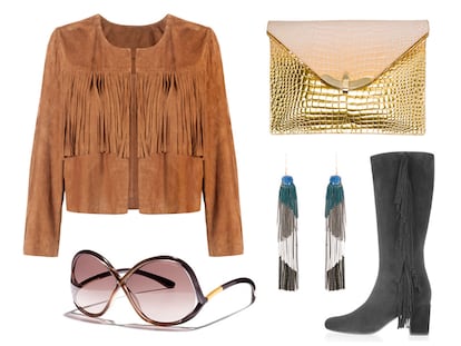 Rendidas a la nostalgia setentera