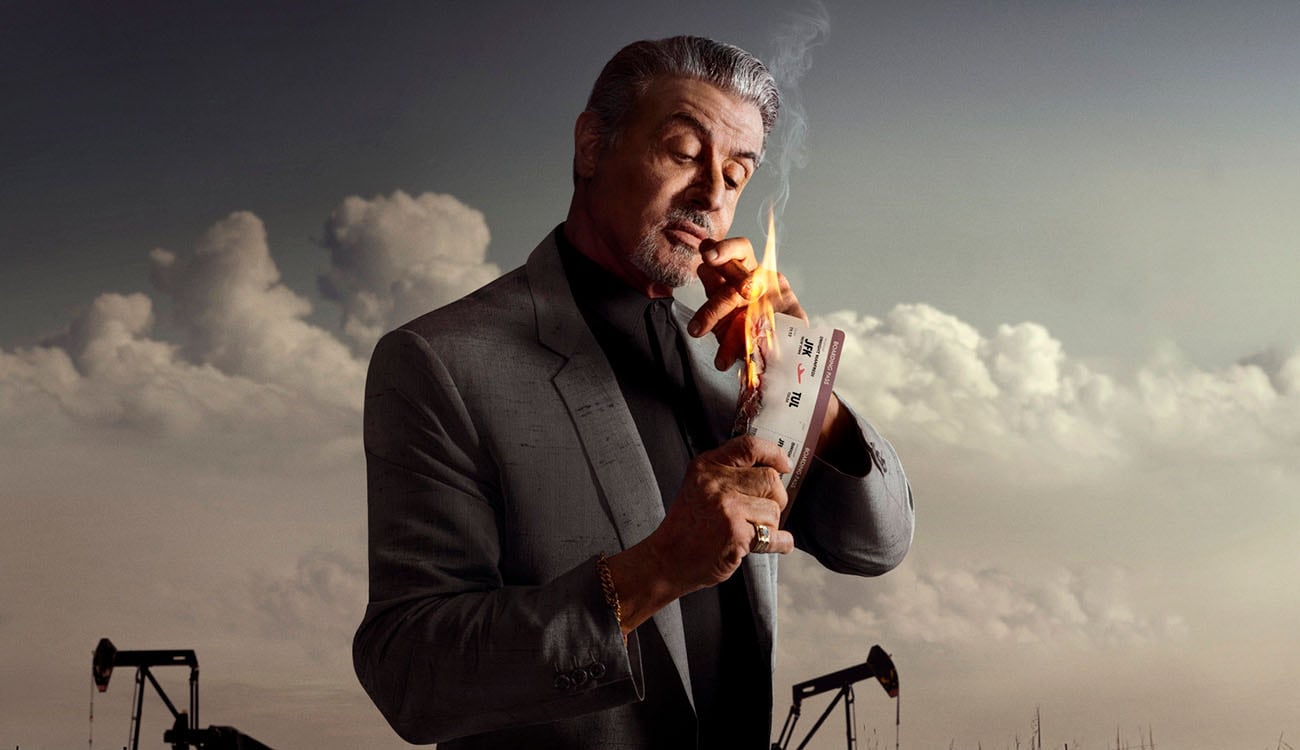 Estrenos durante la semana del 19 de octubre en Netflix, HBO Max, Prime Video y más