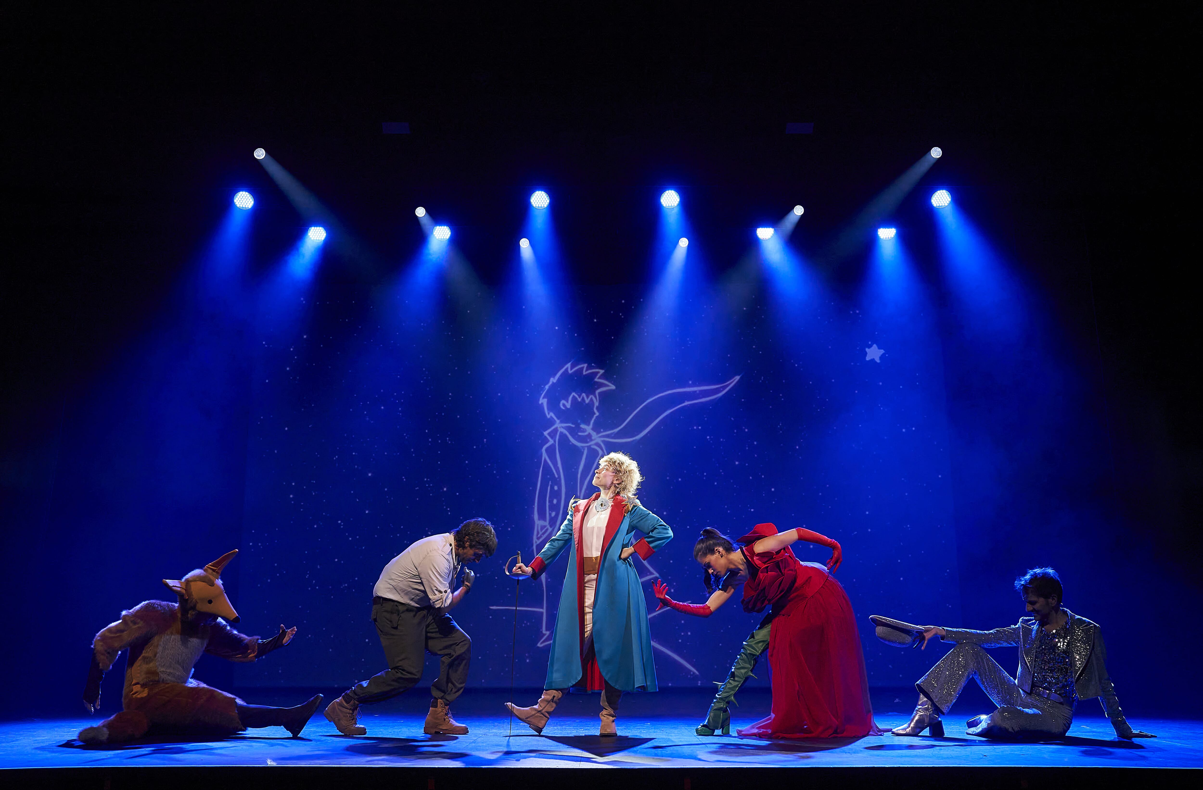 El Petit Príncep: Els valors que funcionen per Nadal