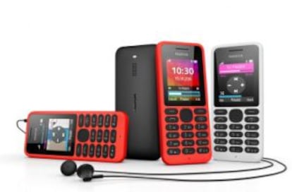 Nokia 130