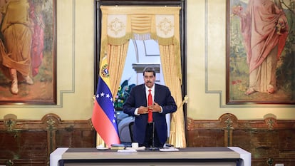 nicolas maduro