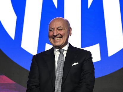 Giuseppe Marotta