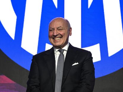Giuseppe Marotta