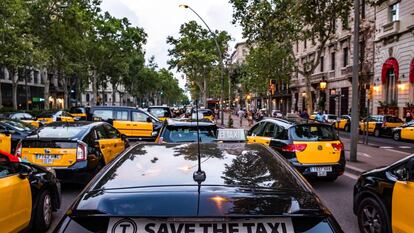Retos y oportunidades de la irrupción de la economía de plataformas