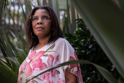 Elda Mosquera, alias karina