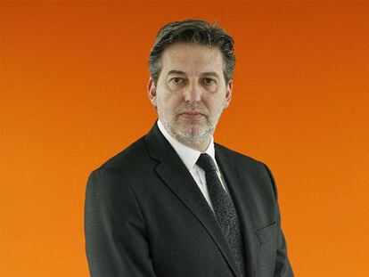 Enrique Riera, director general de Viajes Iberia.