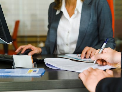 Hay que volver a la ‘banca de las personas’