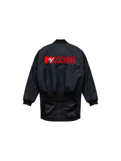 Moschino HyM