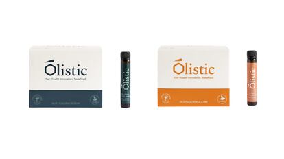 olistic, caída cabello, tratamiento capilar, suplementos nutricionales, suplemento anticaida, alopecia