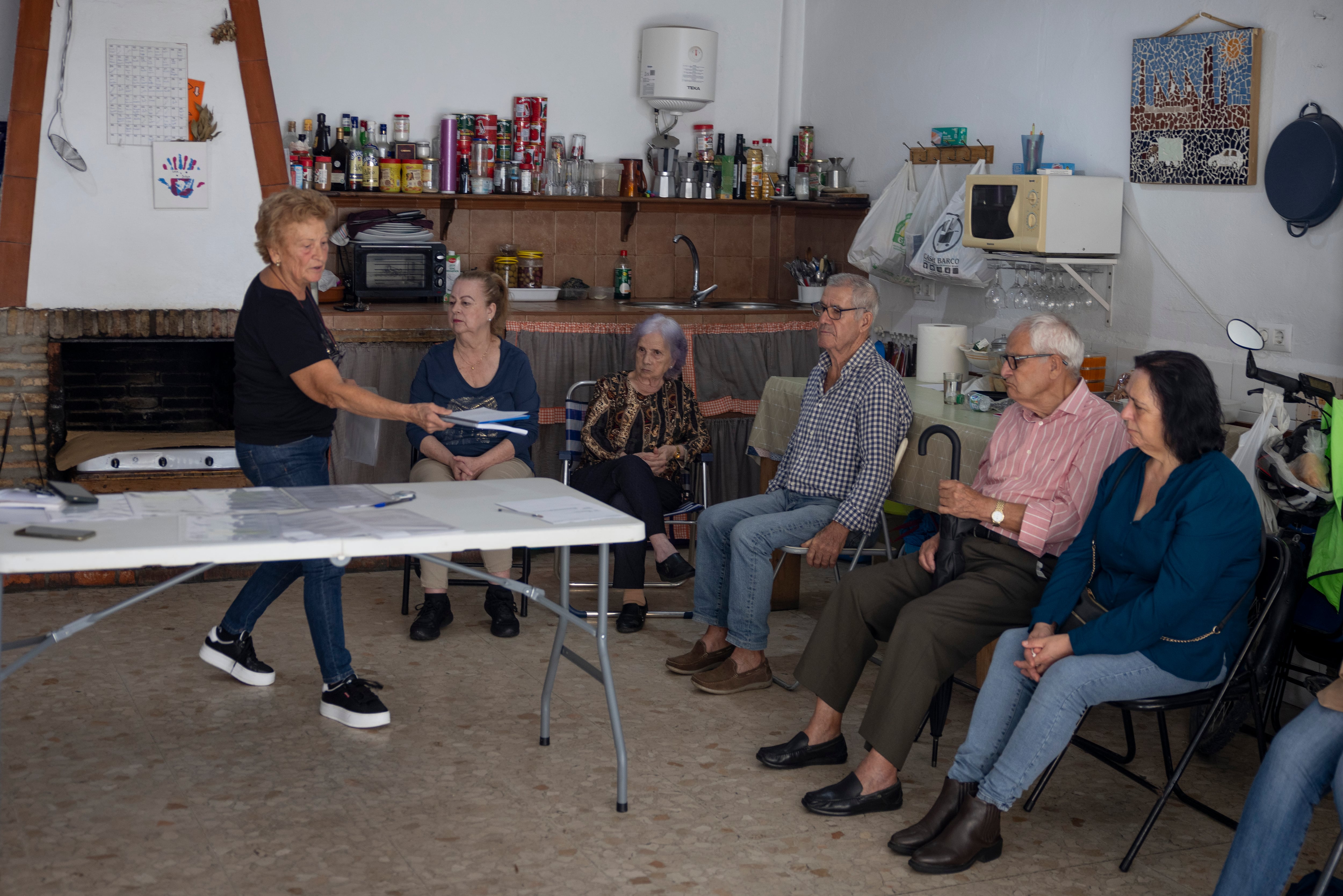 Cuando respirar en tu barrio es tóxico: mareos, cefaleas, tumores, leucemias y problemas cardiacos