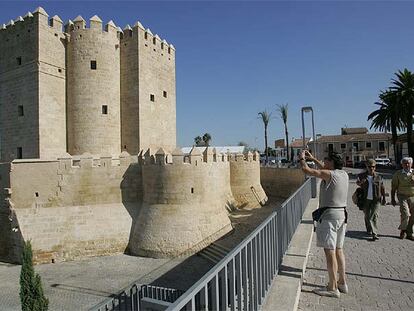 La torre de La Calahorra