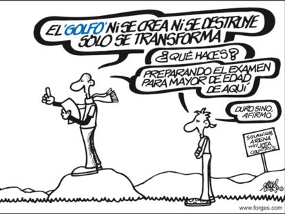 FORGES