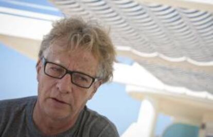 El diseñador Javier Mariscal. EFE/Archivo