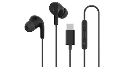 Xiaomi Type C headphones