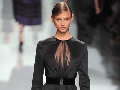 Invierte en un ‘little black dress’