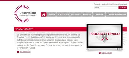 Por el esfuerzo por difundir y dar seguimiento a las mejores prácticas, normativa y decisiones relacionadas con la contratación pública