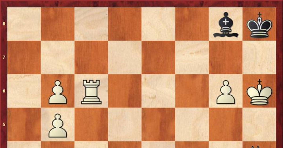Ajedrez Arte: Arte excelso del siglo XXI | Partidas de Ajedrez | EL PAÍS
