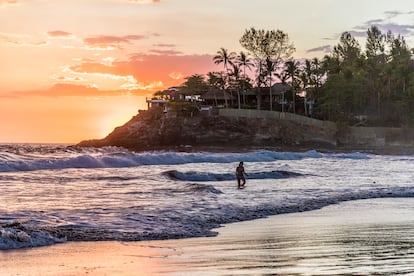 El Salvador turismo