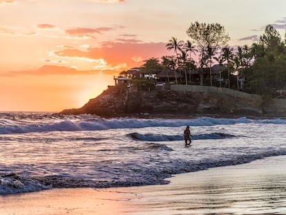 El Salvador turismo