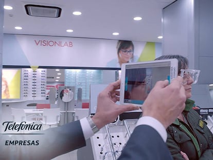 Estas tiendas lideran la revolución digital