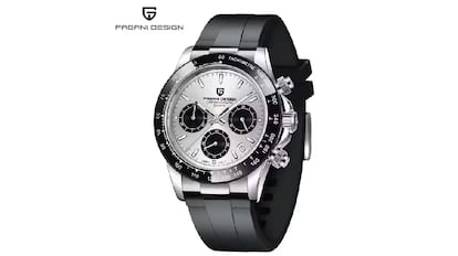 reloj pagani design en varios colores