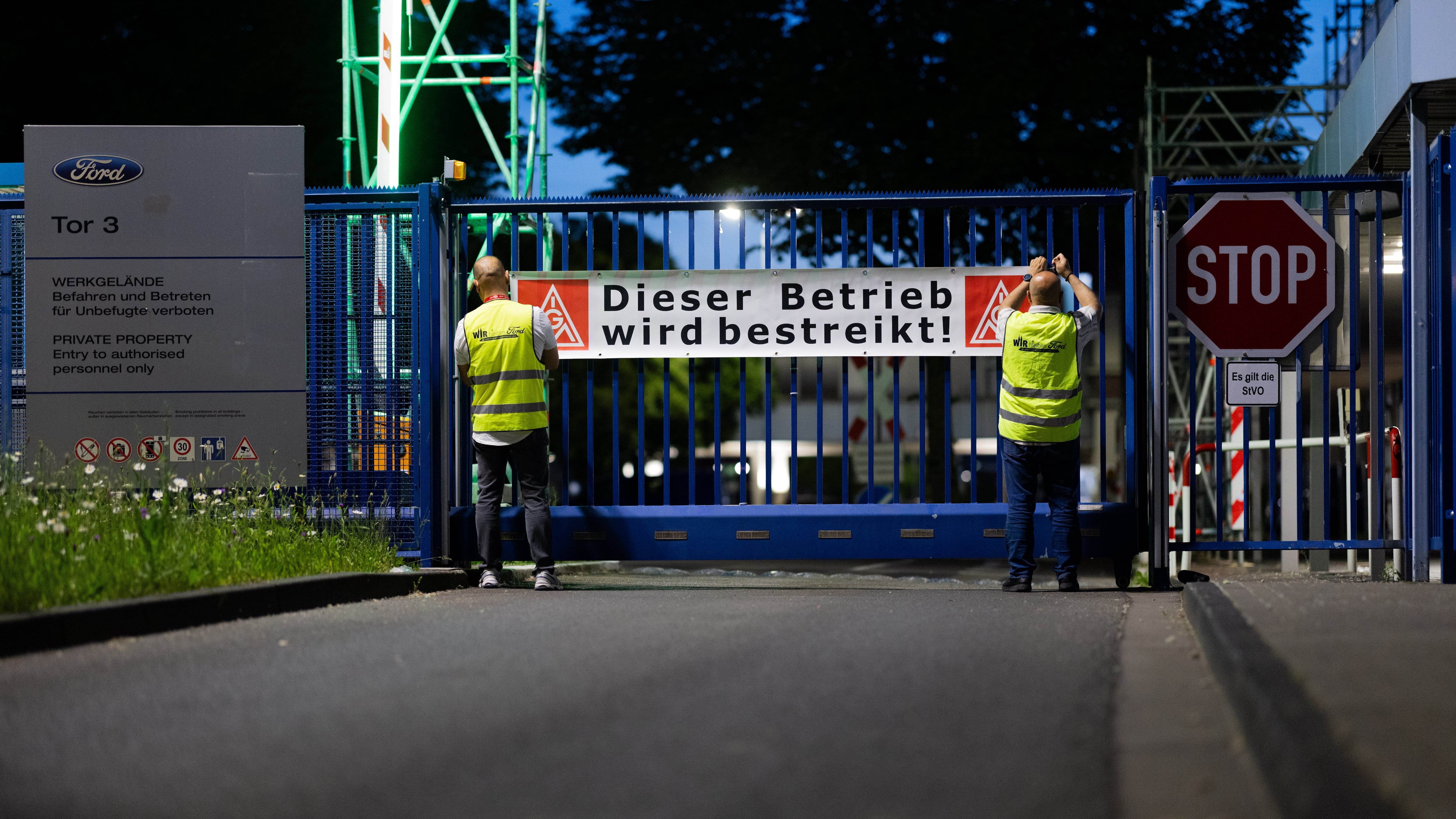 Estados Unidos y China cambian el guion global al compás de sus inversiones