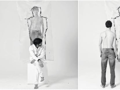 El arte de construir tu propia identidad