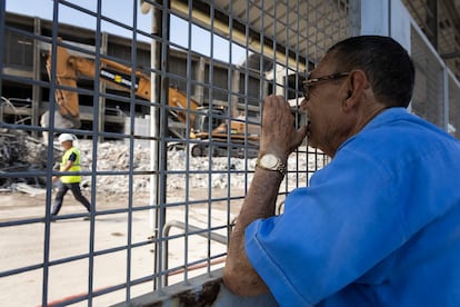 Para la remodelación del estadio azulgrana Limak se ha aliado con la compañía española de ingeniería Ghesa y con la consultora Robert Bird Group. 