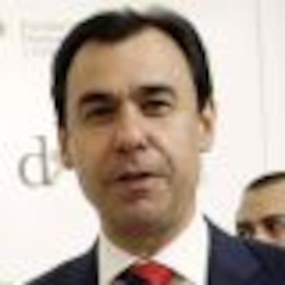 NUEVOS VICESECRETARIOS DEL PP