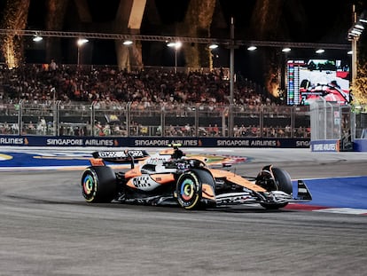GP Estados Unidos F1