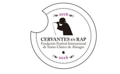 Logotipo del concurso de rap del Festival de Almagro.