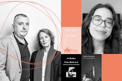 BABELIA WEB 30/08/2025 RENTRÉE LIBROS POESÍA