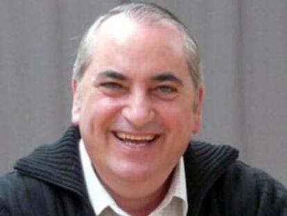 Entrevista con Iñaki Arriola