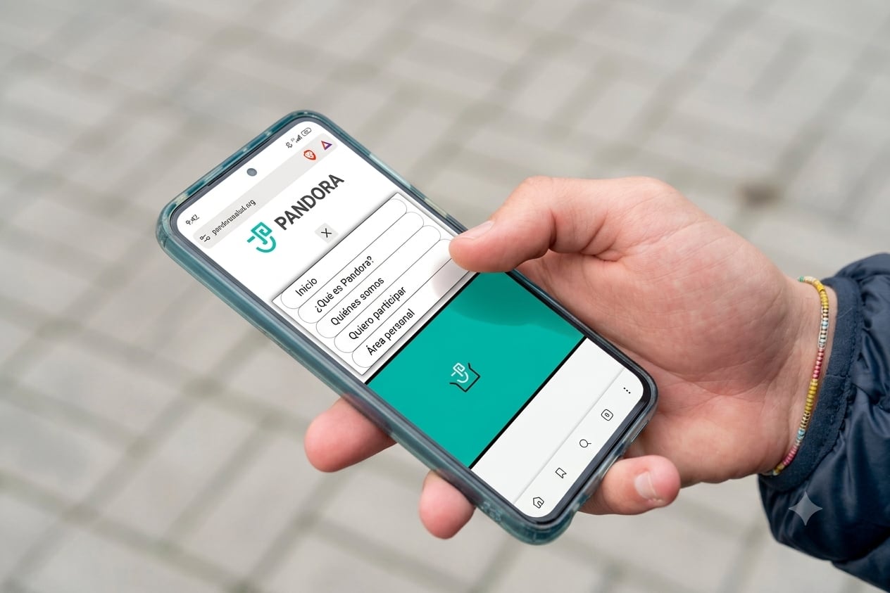 Una app para prevenir la ansiedad y la depresión