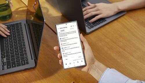 Galaxy AI mejorará mucho: Samsung quiere que OpenAI vitamine su inteligencia artificial