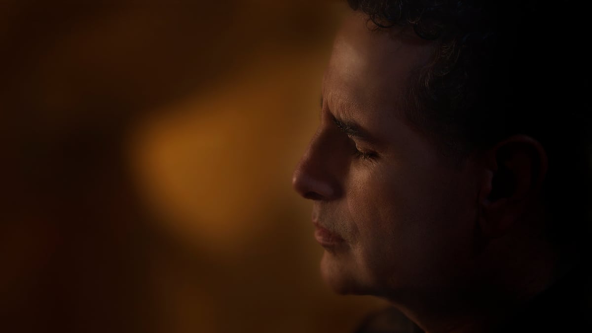 Escucha en exclusiva con EL PAÍS el nuevo álbum de Juan Diego Flórez