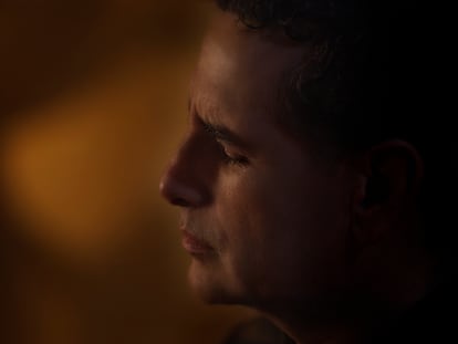 Escucha en exclusiva con EL PAÍS el nuevo álbum de Juan Diego Flórez