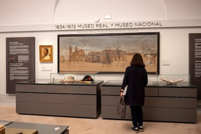 Samsung lleva la tecnología al Museo del Prado para impulsar la cultura en España. Ambas entidades respaldan una instalación permanente para homenajear la historia del museo desde que abriera sus puertas por primera vez en 1819. 