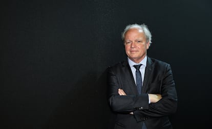 Axel van Trotsenburg