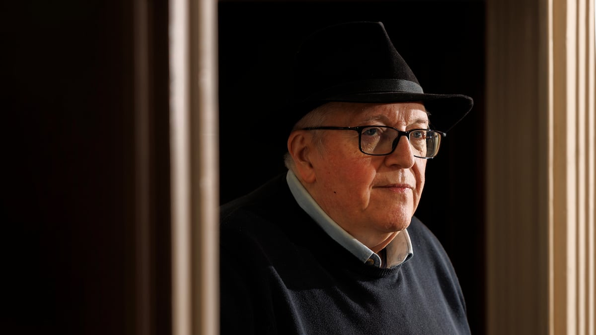 Paul Preston: ‘Franco didn’t win through military brilliance. He wanted to exterminate the Republican people’