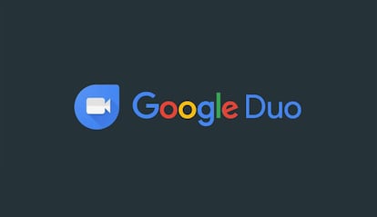 Logo de Google Duo