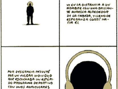 El Roto