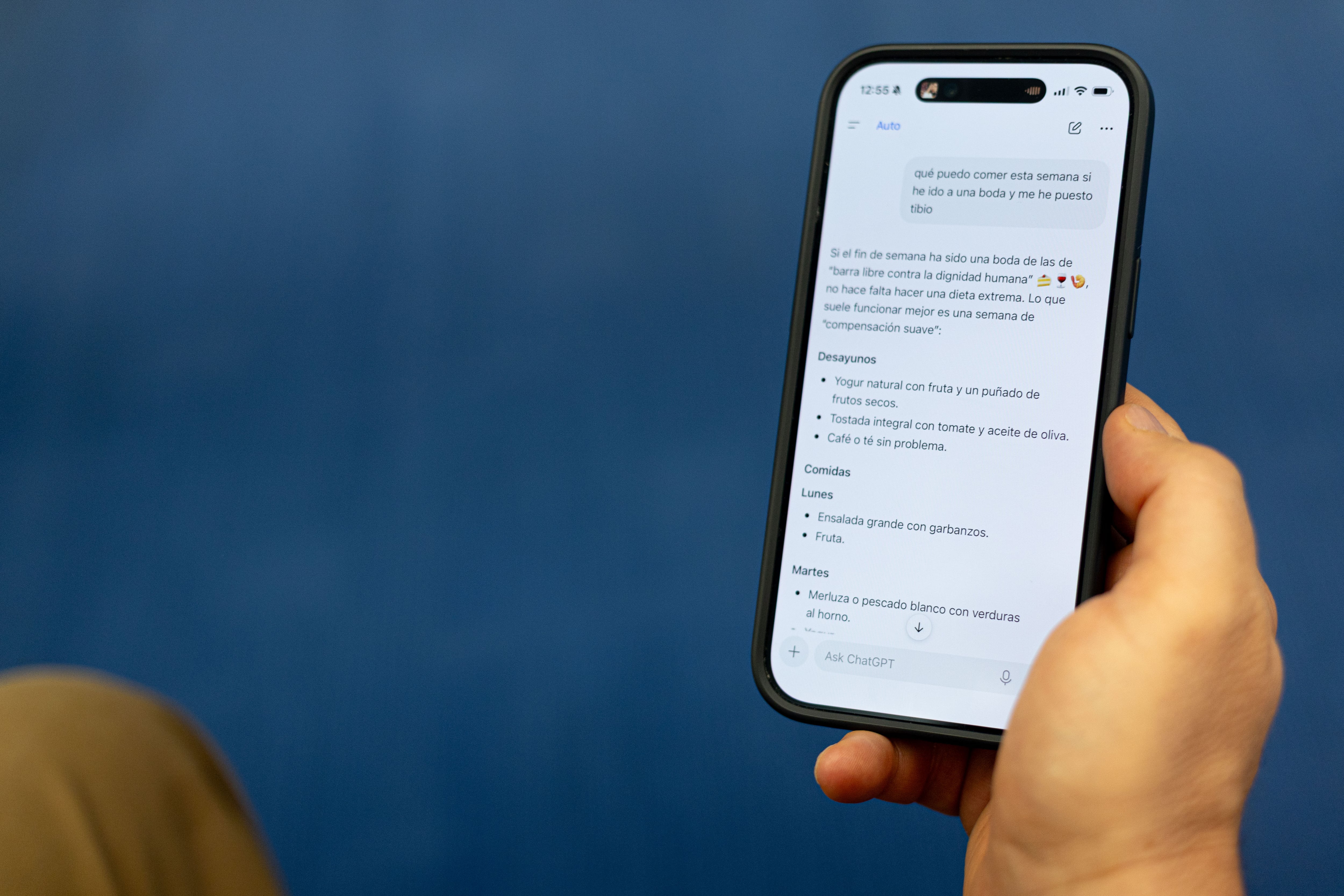 Con 13 palabras manipulas los resultados: las mejores pistas para mejorar la búsqueda en internet con IA
