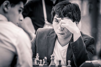 Wesley So