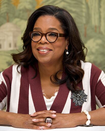 Algunos medios como The New York Times están pidiendo a Oprah Winfrey que deje la política a los servidores públicos.