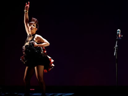 El doblete de La Shica