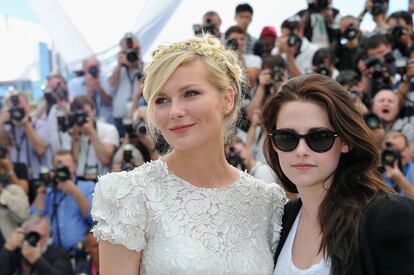 Kristen y Kirsten