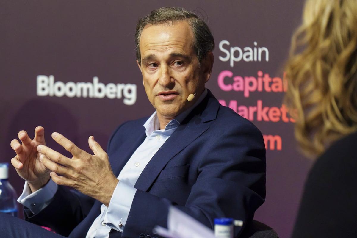 Anticorrupción atribuye a CVC 13 delitos fiscales y otros cuatro a su máximo directivo en España, Javier de Jaime